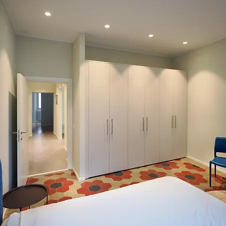 Apartment Festival 8 Muralto