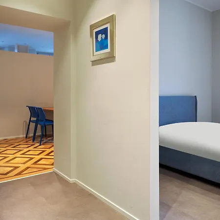 Apartment Festival 8 Muralto