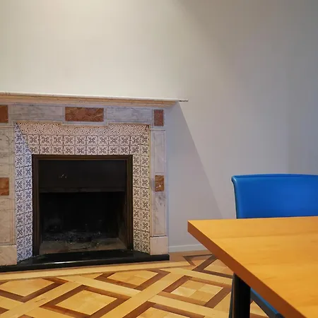 Apartment Festival 8 Muralto