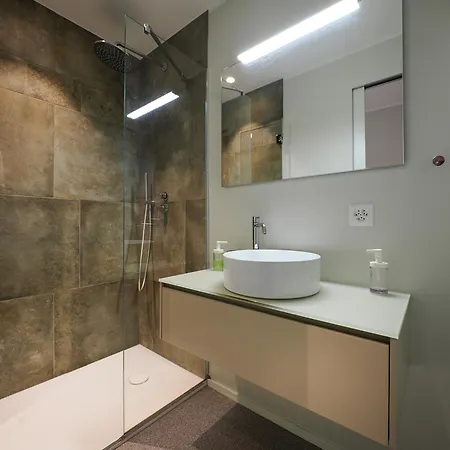 Festival 8 Appartamento Muralto