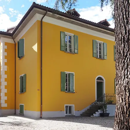 Appartamento Festival 8 Muralto