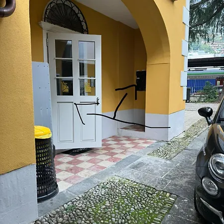 Festival 8 Apartment