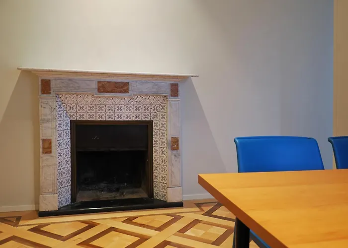 Apartamento Festival 8 Muralto