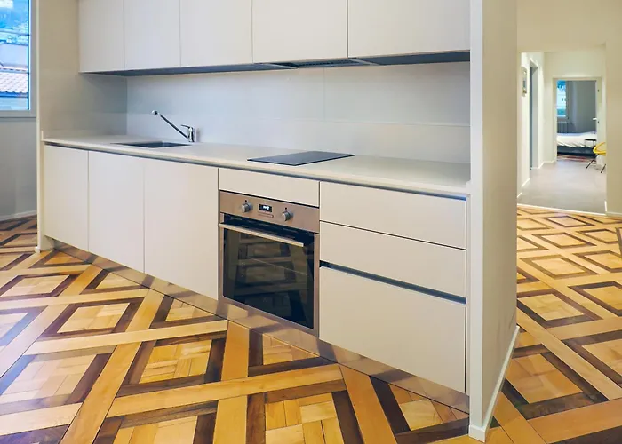 Festival 8 Appartement