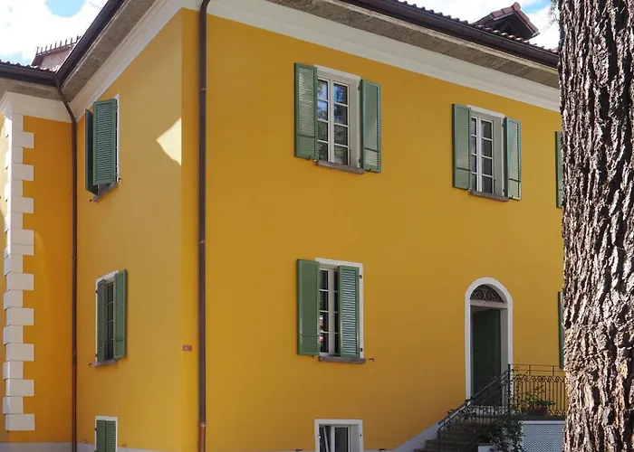 Apartamento Festival 8 Muralto