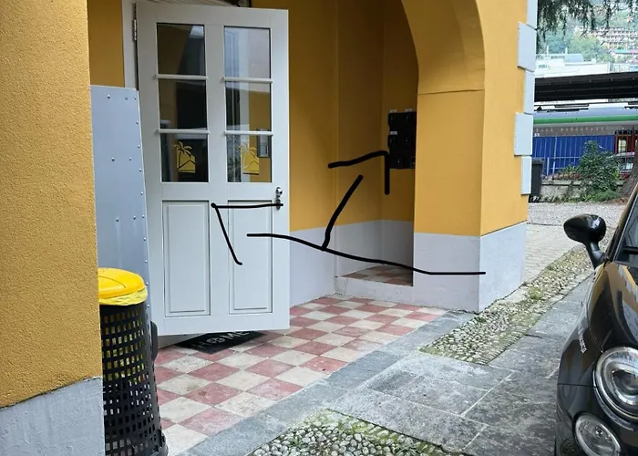 Festival 8 Apartamento